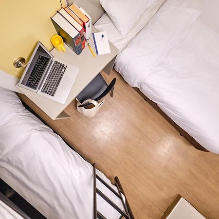 Chason M Hostel Seul Cameră foto