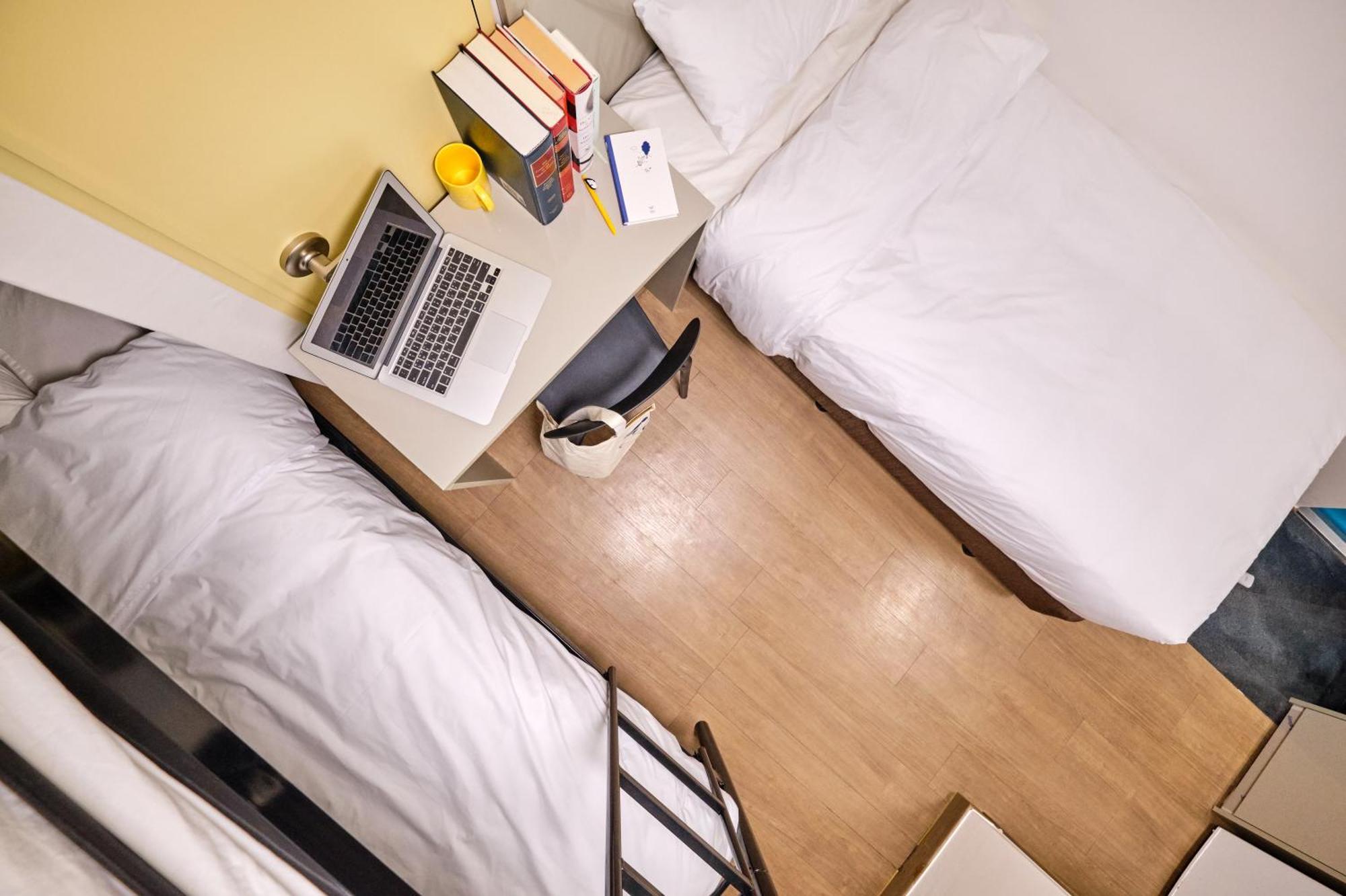 Chason M Hostel Seul Cameră foto